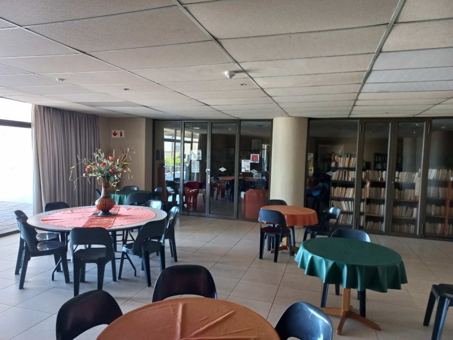 1 Bedroom Property for Sale in Bellville Central Western Cape